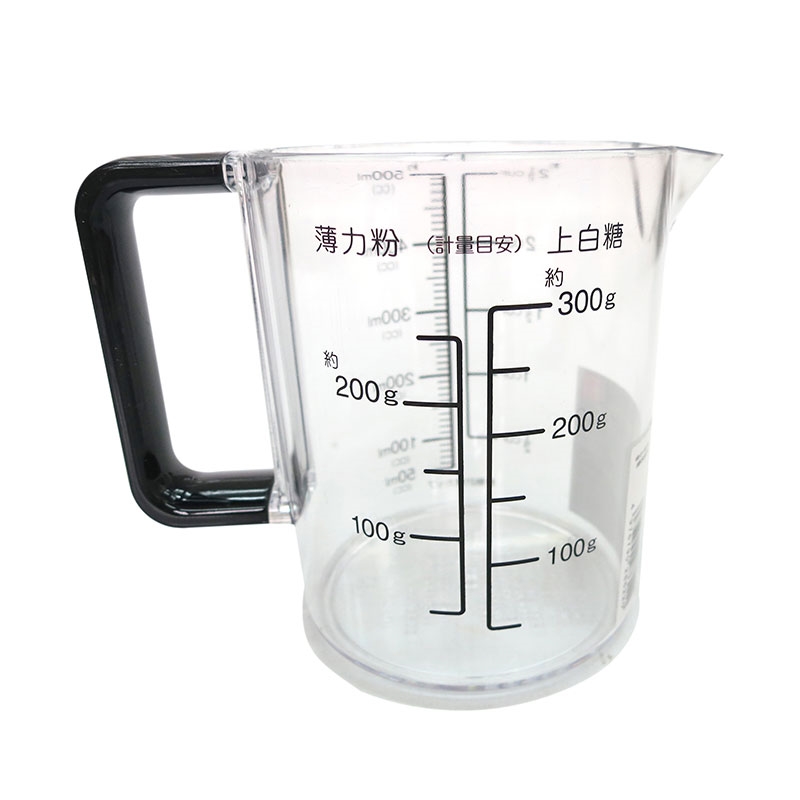Ca đo lường Pearl Metal 500ml thương hiệu PEARL METAL