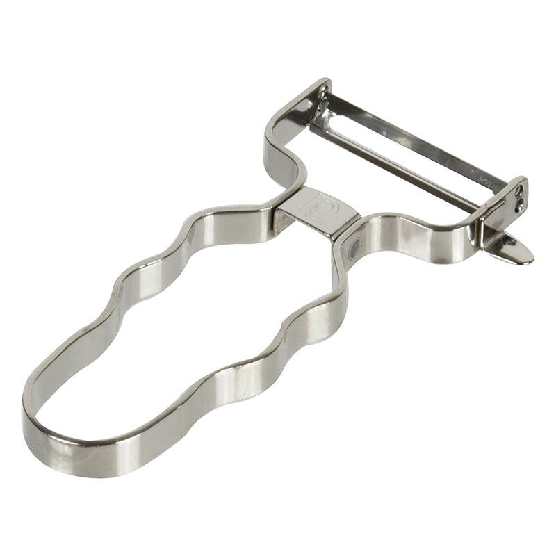 Dao bào rau củ inox Nhật Bản Pearl Metal thương hiệu PEARL METAL