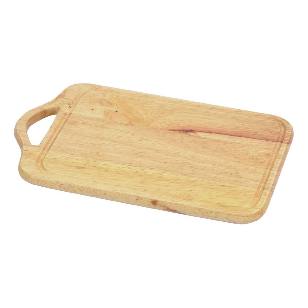 Thớt gỗ Pearl Metal 34x21cm  thương hiệu PEARL METAL