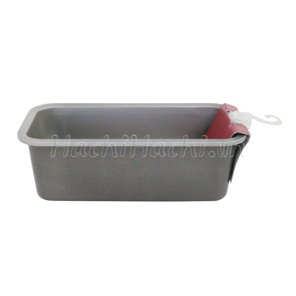 Khuôn bánh Pearl Metal 17cm  thương hiệu PEARL METAL