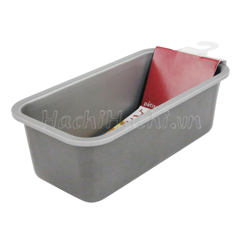 Khuôn bánh Pearl Metal 17cm  thương hiệu PEARL METAL