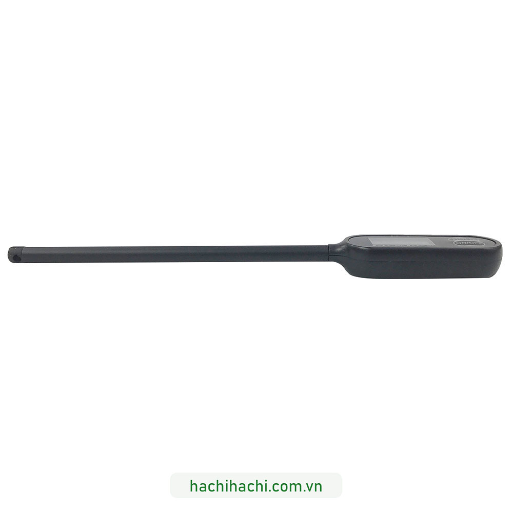 Nhiệt kế điện tử nấu ăn  thương hiệu PEARL METAL
