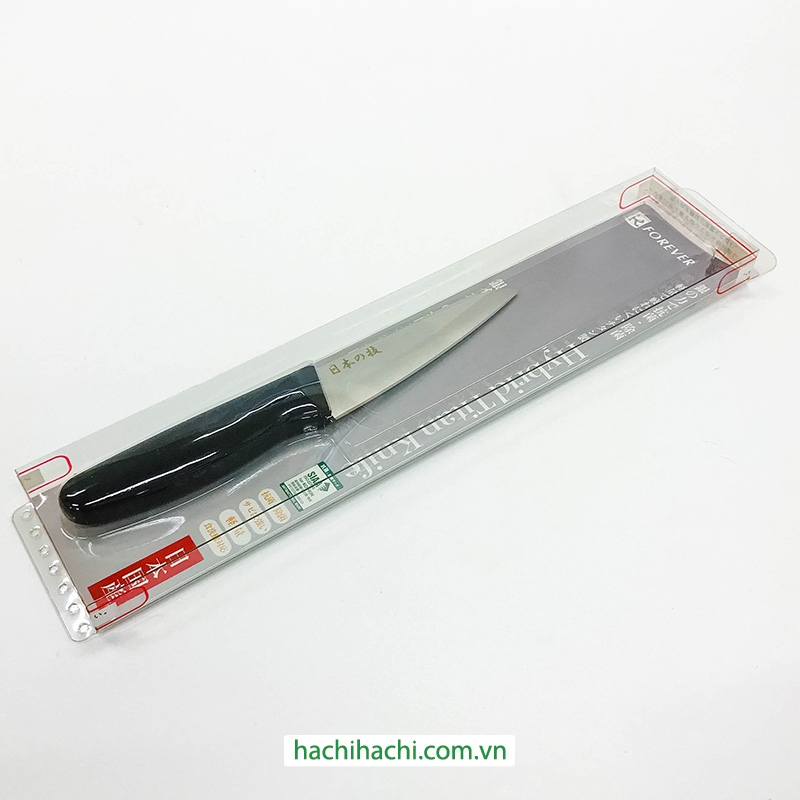 Dao Titan bạc Forever ion Ag kháng khuẩn 24cm thương hiệu FOREVER