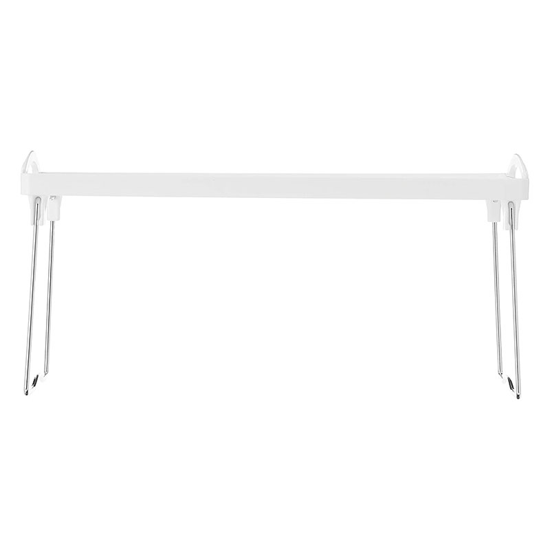 Kệ để đồ đa năng gấp gọn Nhật Bản Pearl Metal 40x15.5cm thương hiệu PEARL METAL