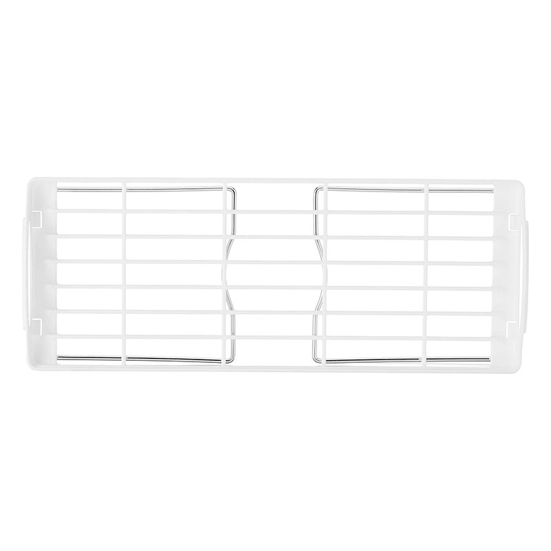 Kệ để đồ đa năng gấp gọn Nhật Bản Pearl Metal 40x15.5cm thương hiệu PEARL METAL