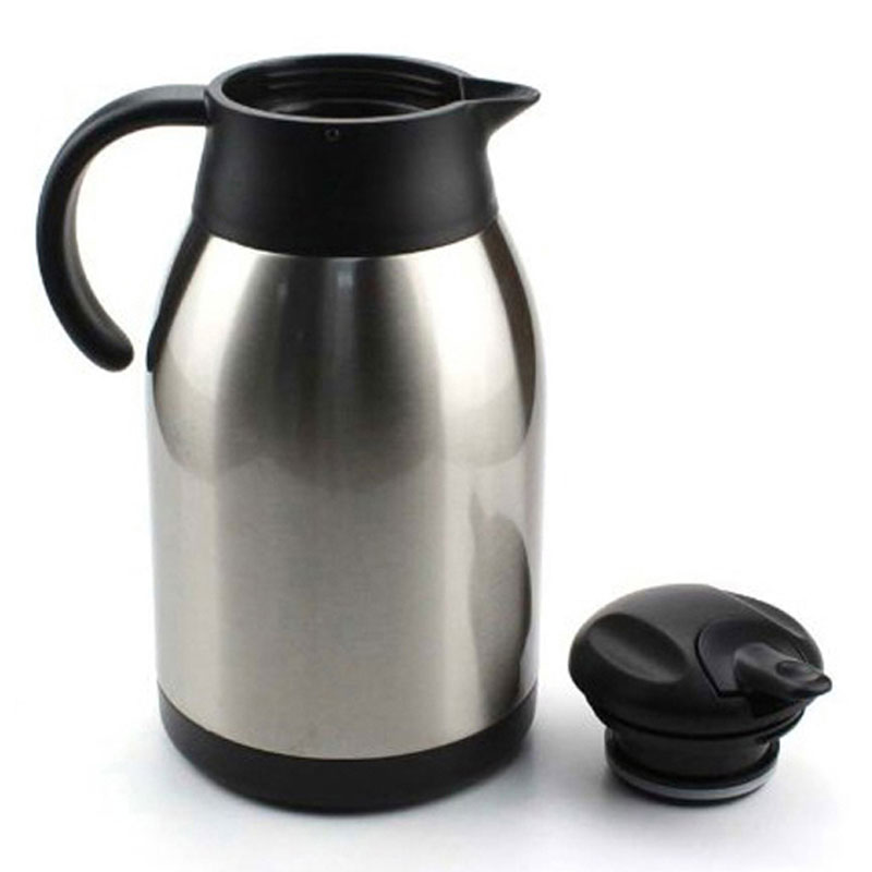 Bình giữ nhiệt Pearl Metal 2L  thương hiệu PEARL METAL