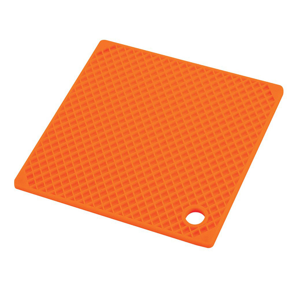 Tấm lót nồi silicon chịu nhiệt Pearl Metal (Chống trượt) thương hiệu PEARL METAL