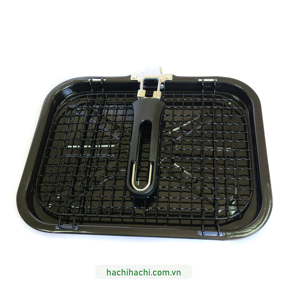 Vỉ nướng Pearl Metal 37.5x27.5cm thương hiệu PEARL METAL