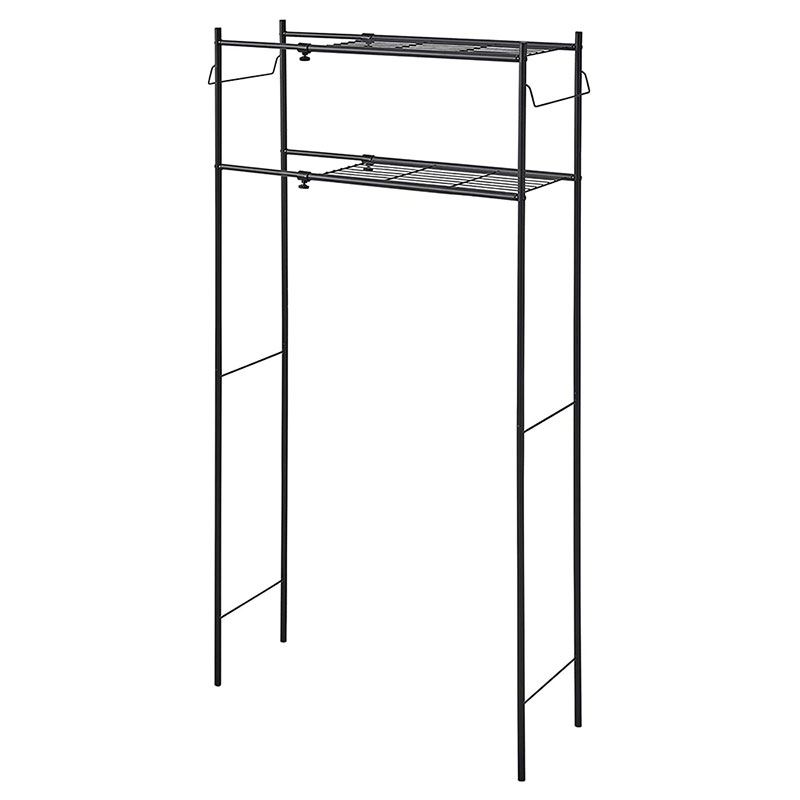 Kệ để vật dụng trên máy giặt  thương hiệu PEARL METAL