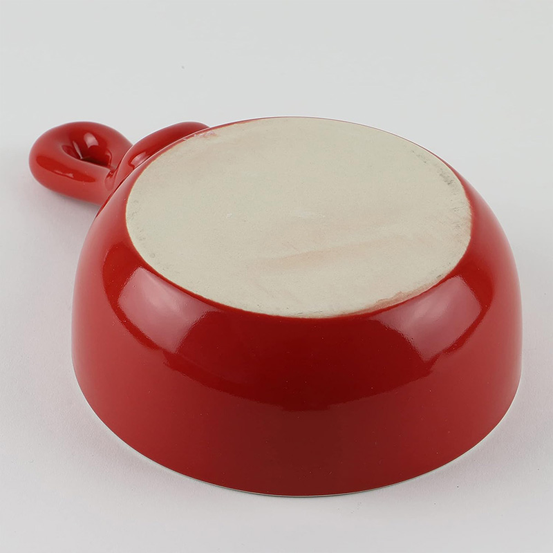 Khuôn gốm Pearl Metal dùng cho lò nướng 15cm thương hiệu PEARL METAL