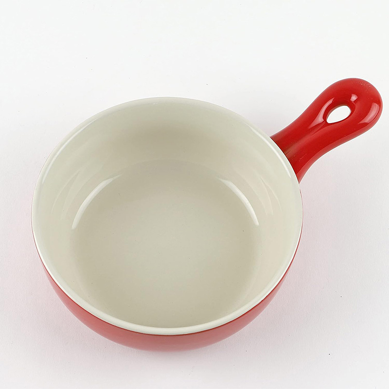 Khuôn gốm Pearl Metal dùng cho lò nướng 15cm thương hiệu PEARL METAL