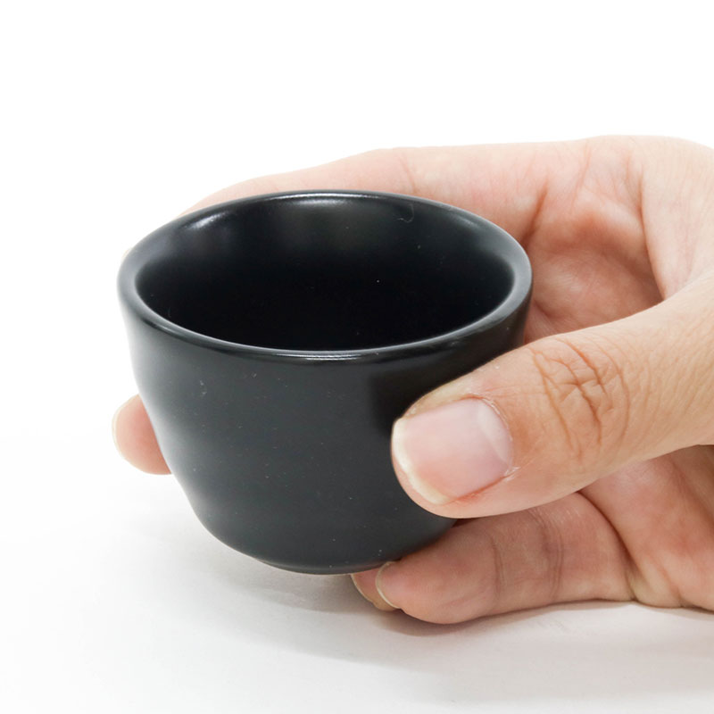 Ly, chén sứ uống rượu, chung rượu 50ml thương hiệu PEARL METAL