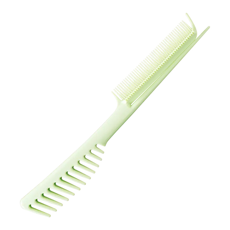 Lược duỗi tóc thẳng mượt Vess Straightening 22cm thương hiệu 