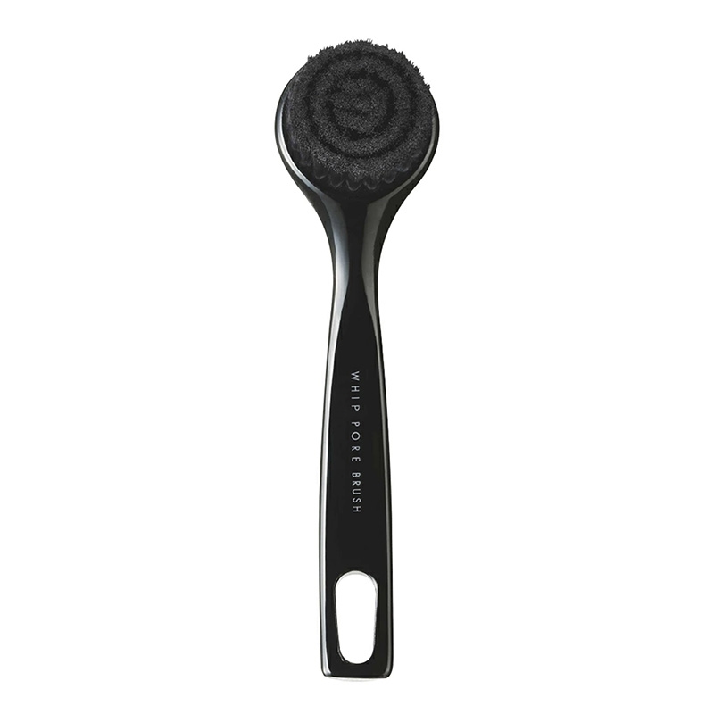 Cọ rửa mặt tẩy tế bào chết sạch sâu Vess Whip Pore 14.5cm thương hiệu 