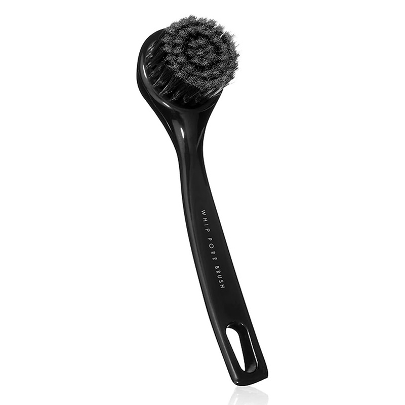 Cọ rửa mặt tẩy tế bào chết sạch sâu Vess Whip Pore 14.5cm thương hiệu 