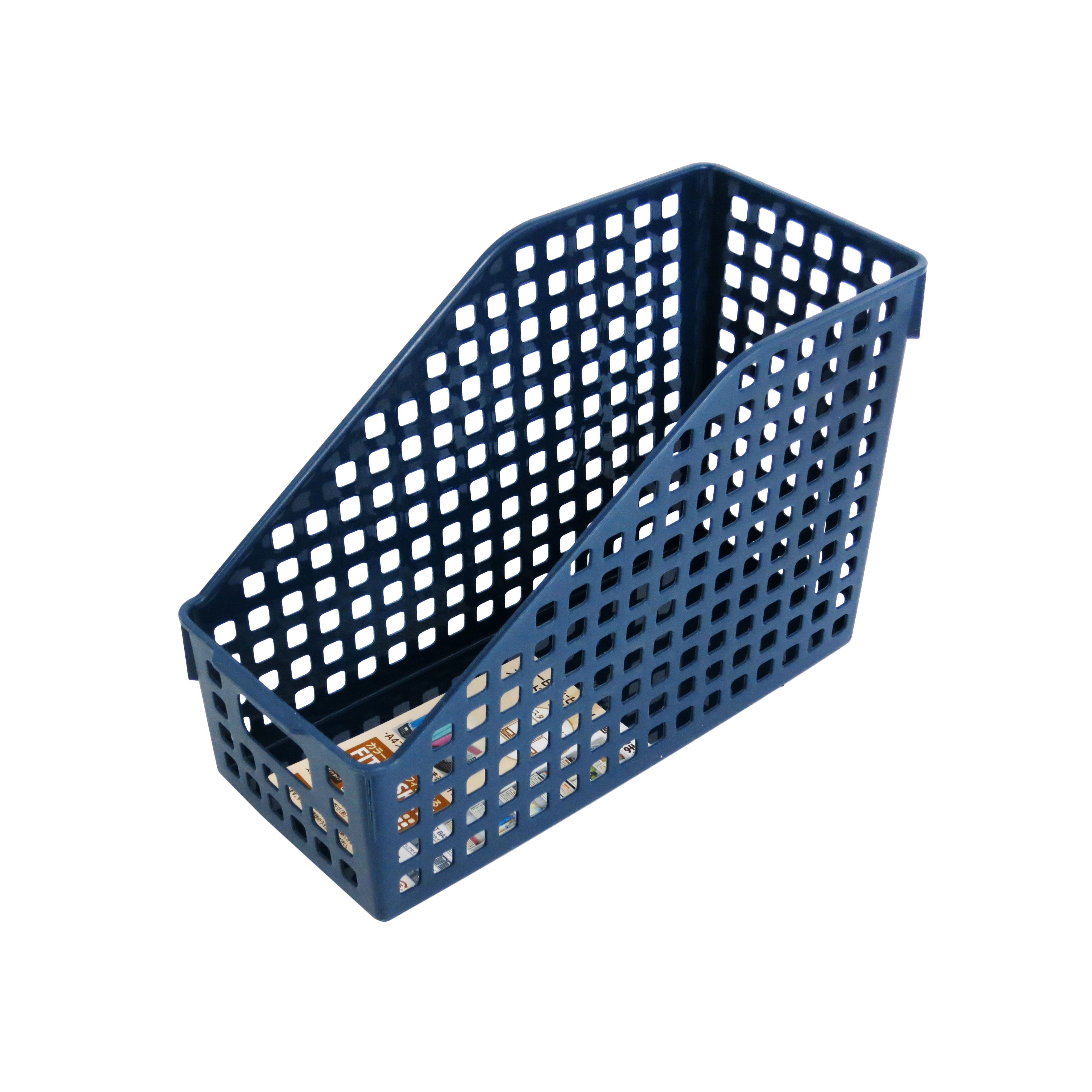 Khay đựng hồ sơ văn phòng phẩm A4 Nhật Bản 12.5x27.5cm