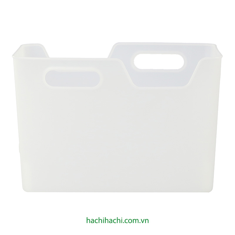 Khay đựng rau củ quả trong tủ lạnh 12.7x24cm thương hiệu HIMALAYAS