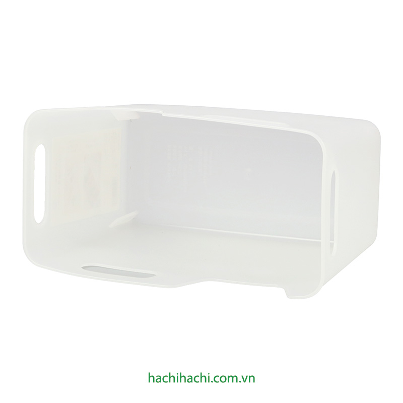 Khay đựng rau củ quả trong tủ lạnh 12.7x24cm thương hiệu HIMALAYAS