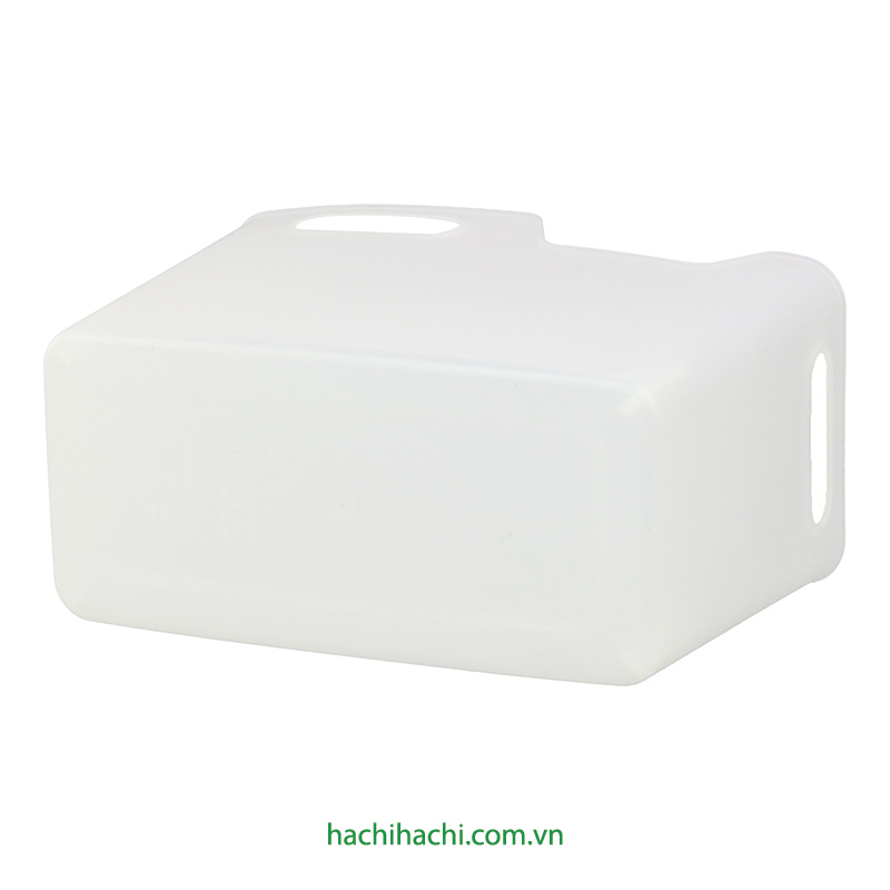 Khay đựng rau củ quả trong tủ lạnh 12.7x24cm thương hiệu HIMALAYAS