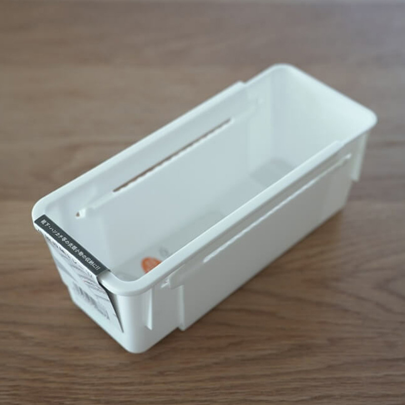 Khay đựng đồ chia ngăn tủ tùy chỉnh độ dài 21-33x9cm thương hiệu HIMALAYAS