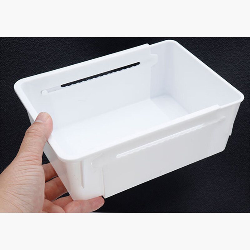 Khay đựng đồ chia ngăn tủ tùy chỉnh độ dài 21-33x15cm thương hiệu HIMALAYAS