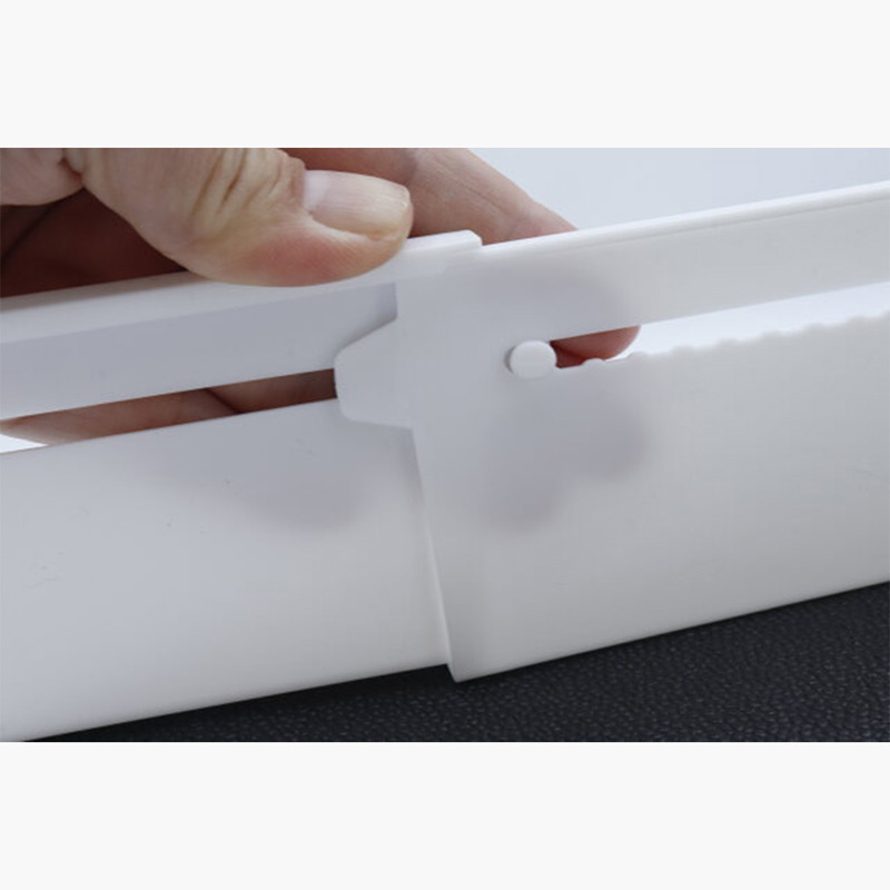 Khay đựng đồ chia ngăn tủ tùy chỉnh độ dài 21-33x15cm thương hiệu HIMALAYAS