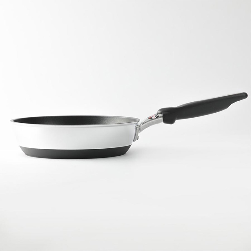 Chảo chống dính cao cấp Nhật Bản Hokuriku 22cm thương hiệu HOKURIKU