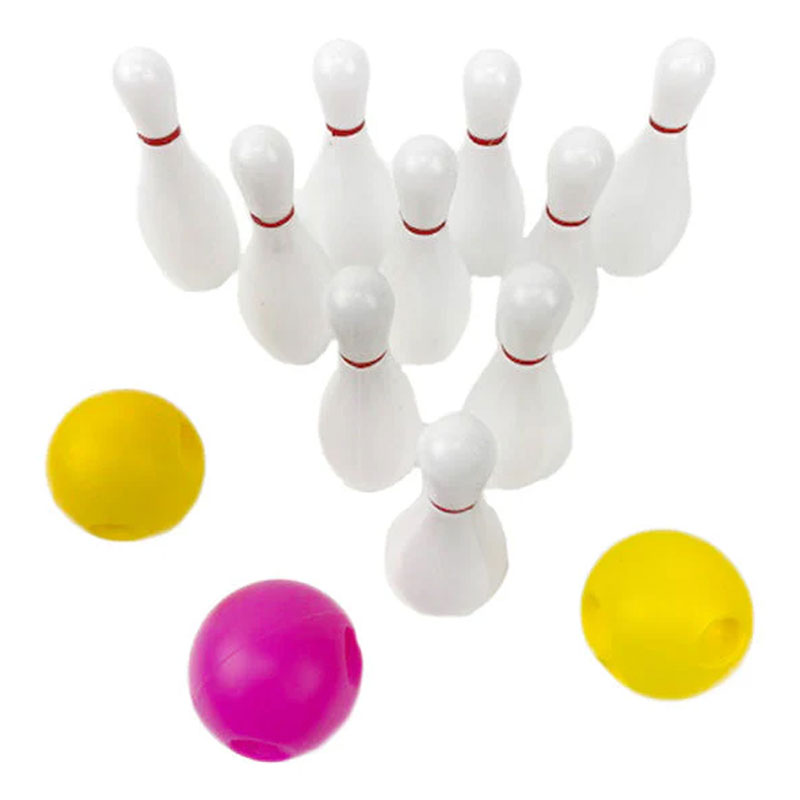 Đồ chơi Bowling  thương hiệu PONY