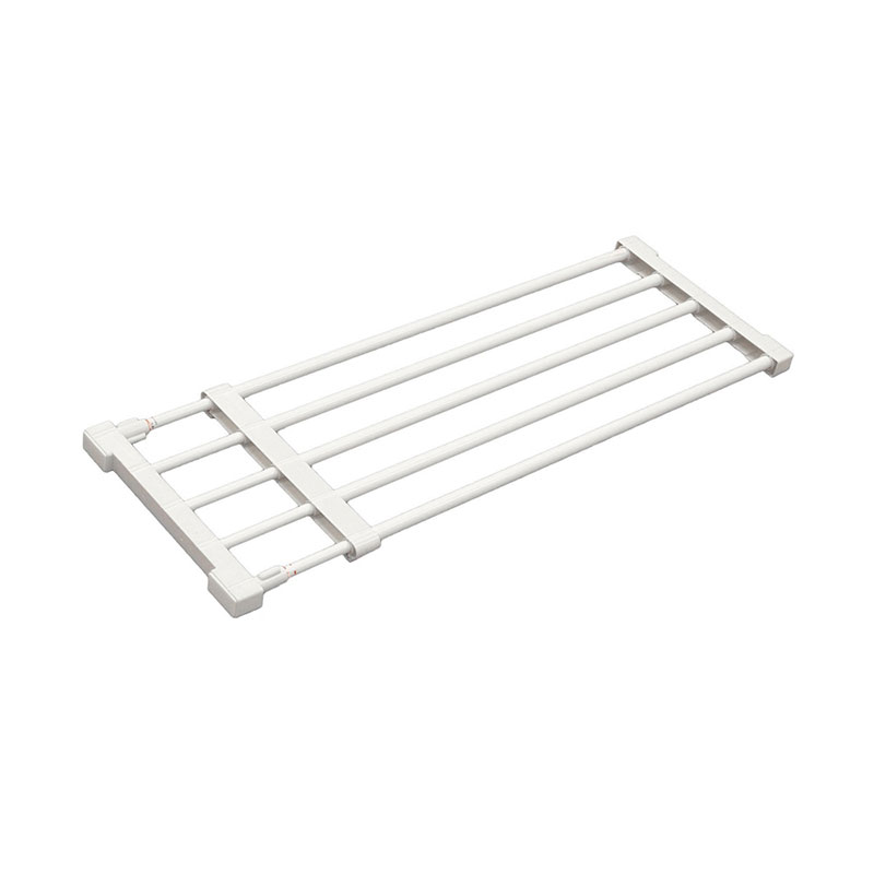 Giá để vật dụng không khoan tường Heian Shindo 63~93cm 