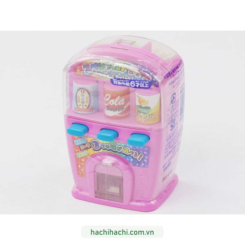 Kẹo hộp hình máy bán hàng tự động 12g  thương hiệu 