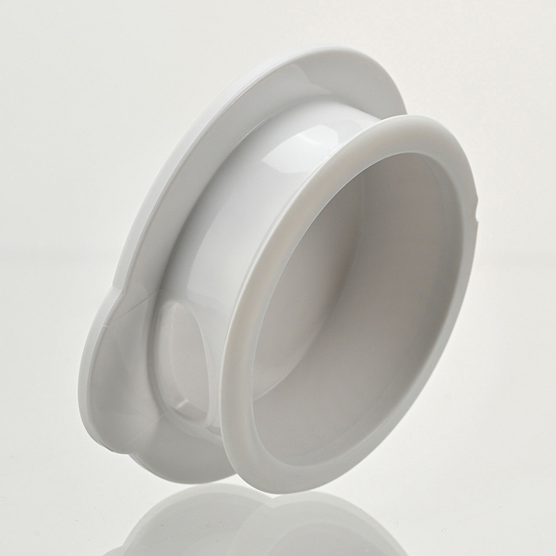 Bình thủy tinh Hario 1L 6FP-10-W (Trắng) thương hiệu HARIO