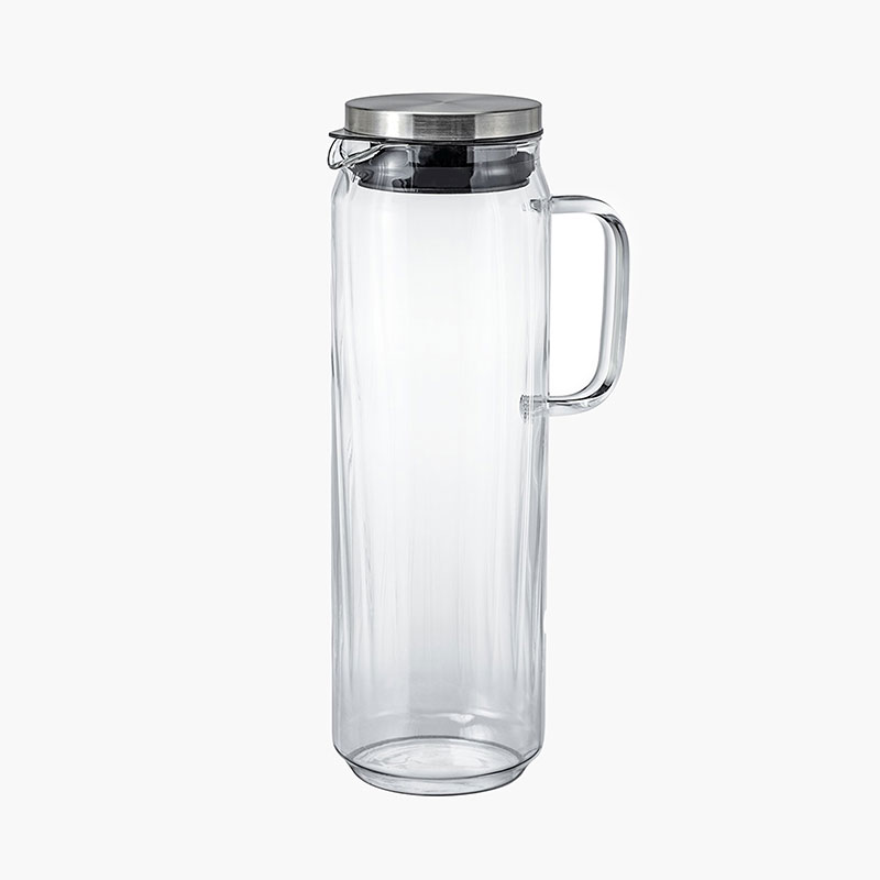 Bình thủy tinh Nhật Bản Hario 1.3L WJCA-1300-HSV