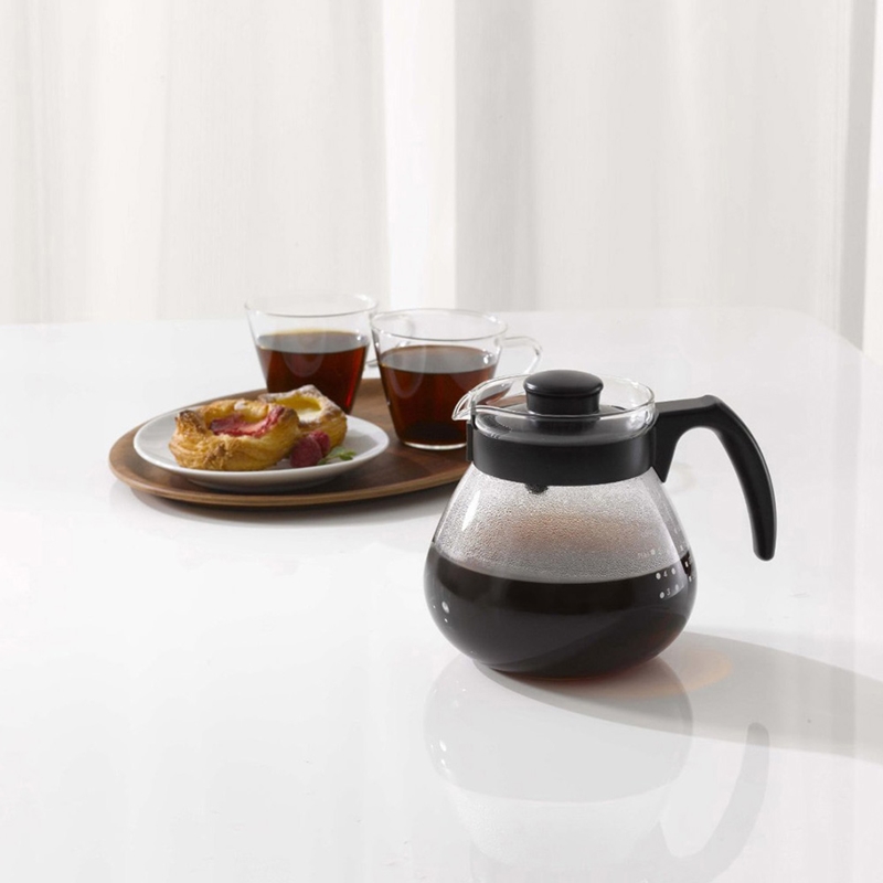 Bình pha cà phê Hario Dripper 1L (TCD-100B) thương hiệu HARIO