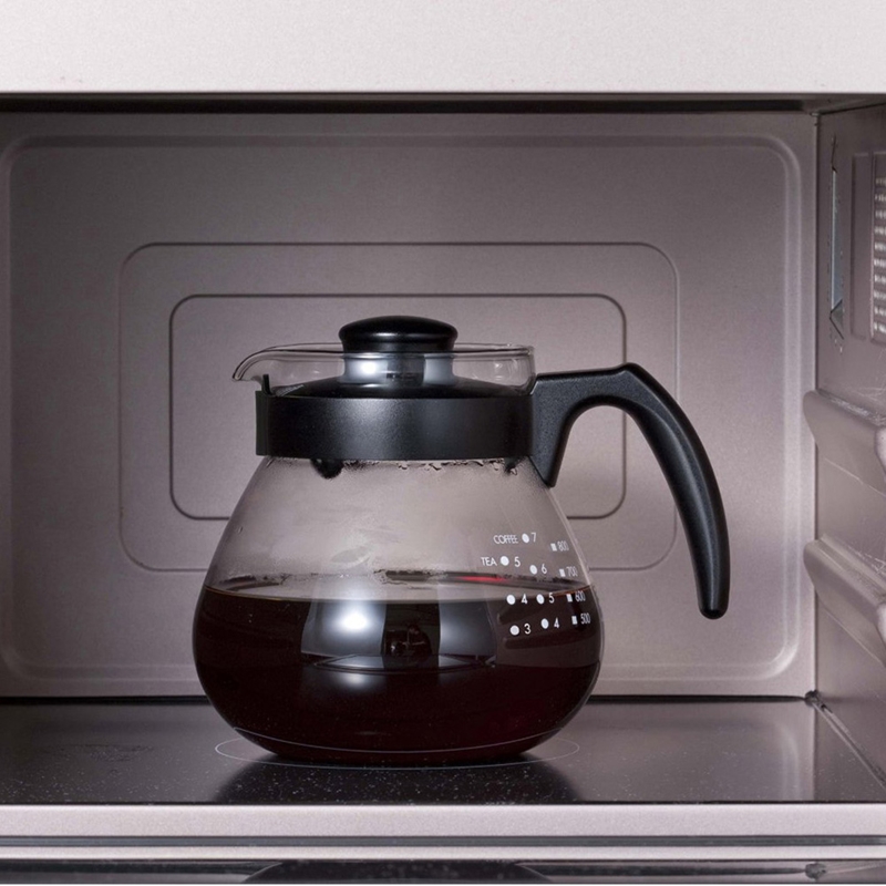 Bình pha cà phê Hario Dripper 1L (TCD-100B) thương hiệu HARIO