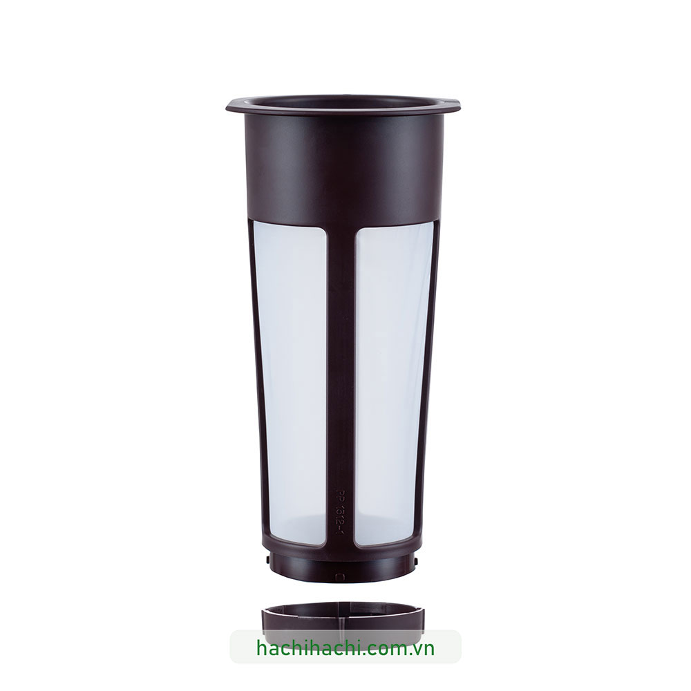 Bình pha trà cà phê Cold Brew Hario 600ml (MCPN-7CBR) thương hiệu HARIO