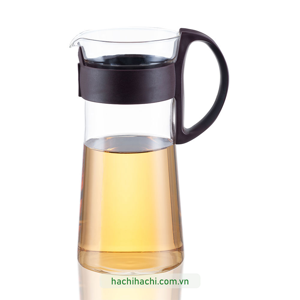Bình pha trà cà phê Cold Brew Hario 600ml (MCPN-7CBR) thương hiệu HARIO