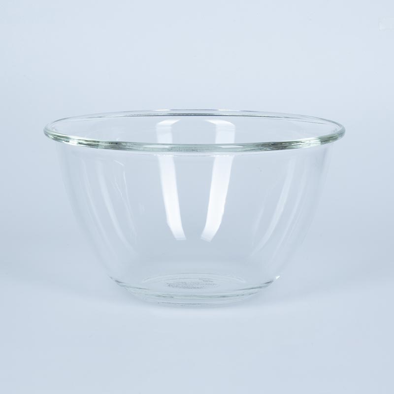 Tô thủy tinh chịu nhiệt Hario Nhật Bản, tô đại, bát ô tô, bát tô canh 21cm MXP-2200, dùng được lò vi sóng, lò nướng thương hiệu HARIO