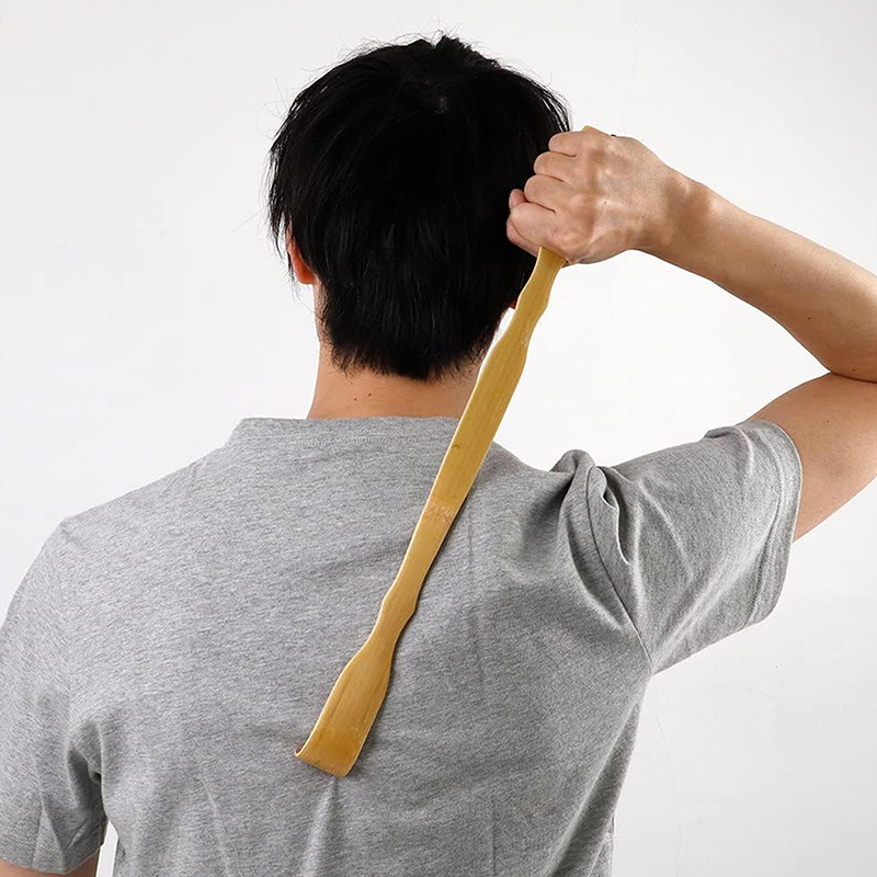 Đồ gãi lưng 43cm  thương hiệu HAYASHI IMANITY
