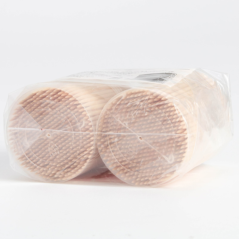 Tăm xỉa răng 400 cây x 2 bó thương hiệu HAYASHI IMANITY
