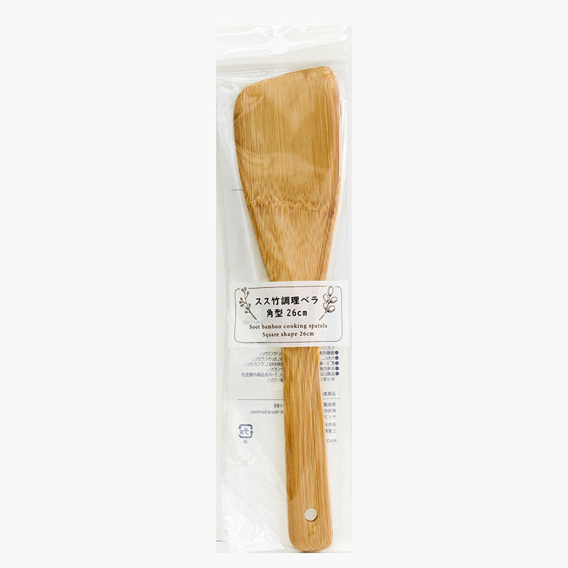 Sạn gỗ 26cm thương hiệu HAYASHI IMANITY