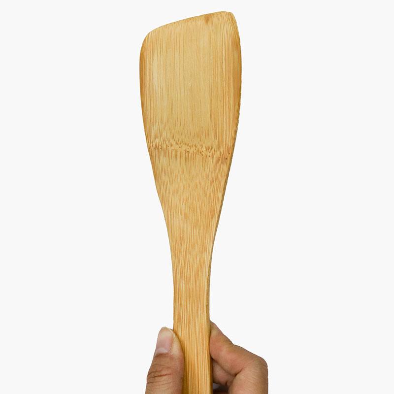 Sạn gỗ 26cm thương hiệu HAYASHI IMANITY