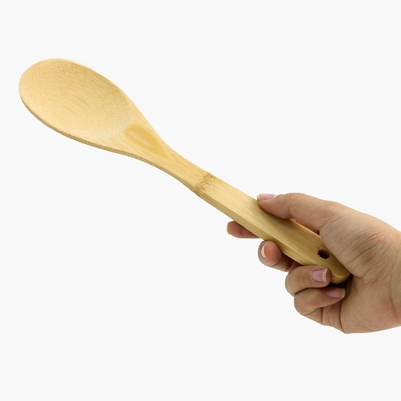 Vá gỗ 26cm thương hiệu HAYASHI IMANITY