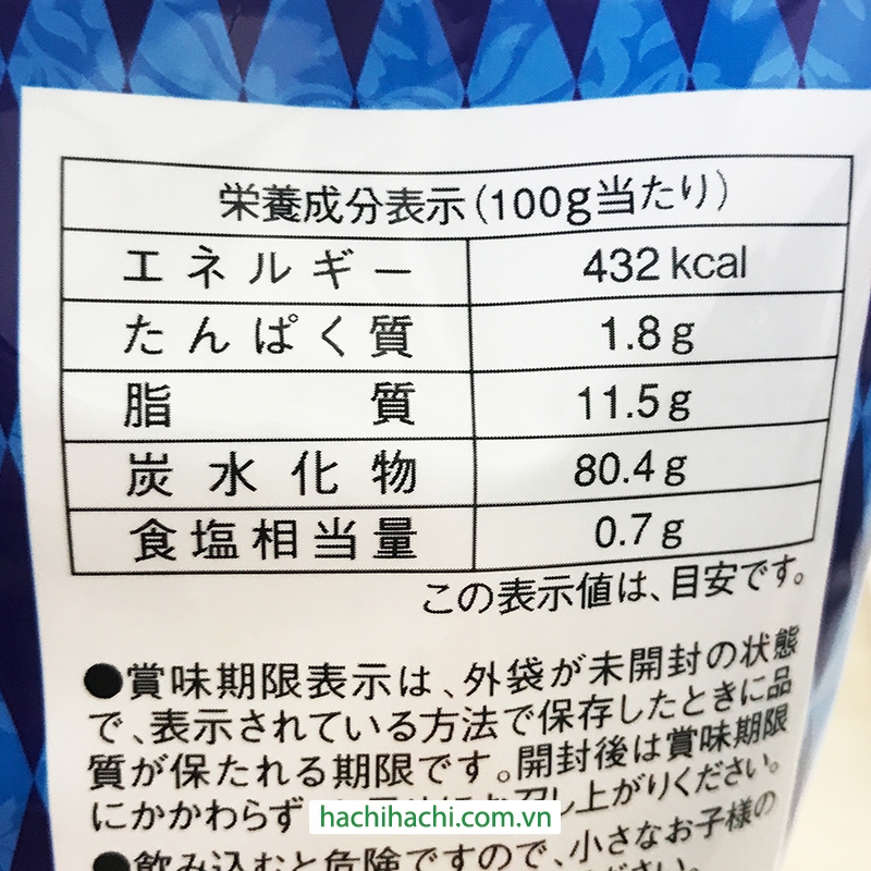 Kẹo sữa caramen Miyata 273g thương hiệu 