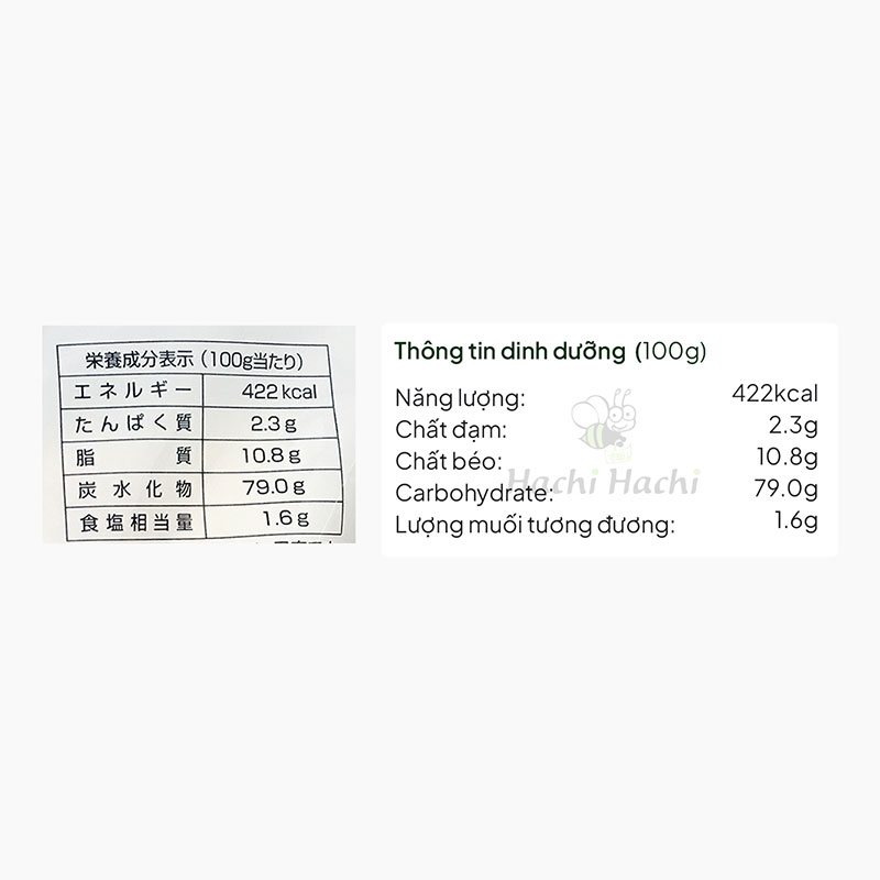 Kẹo sữa Nhật Bản vị Caramen Miyata 260g thương hiệu 