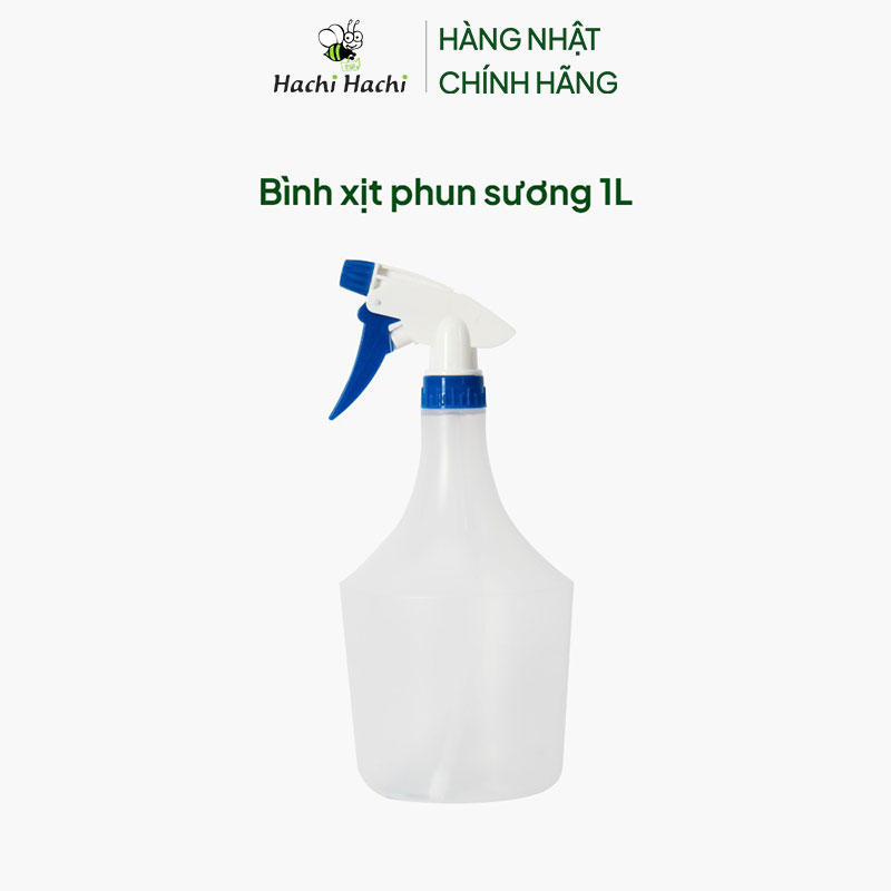 Bình xịt phun sương 1L thương hiệu 