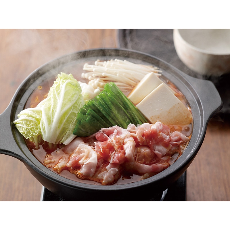 Nước súp lẩu đậm đà Masuzen 800g thương hiệu 