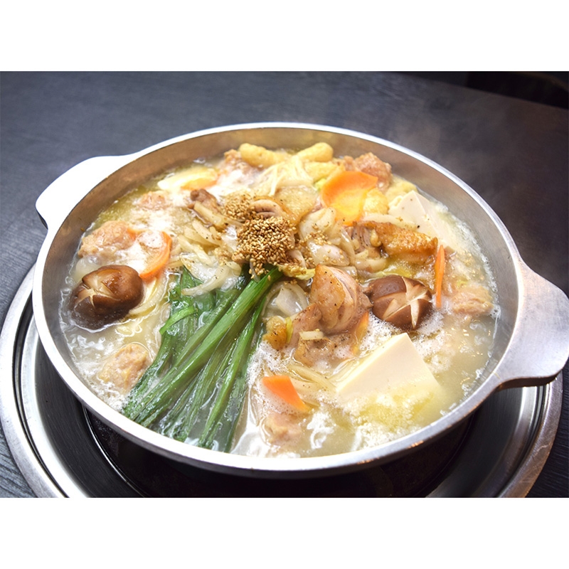Nước súp lẩu đậm đà Masuzen 800g thương hiệu 