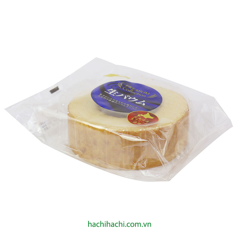 Bánh Marukin Baumkuchen (310g) thương hiệu MARUKIN FOOD