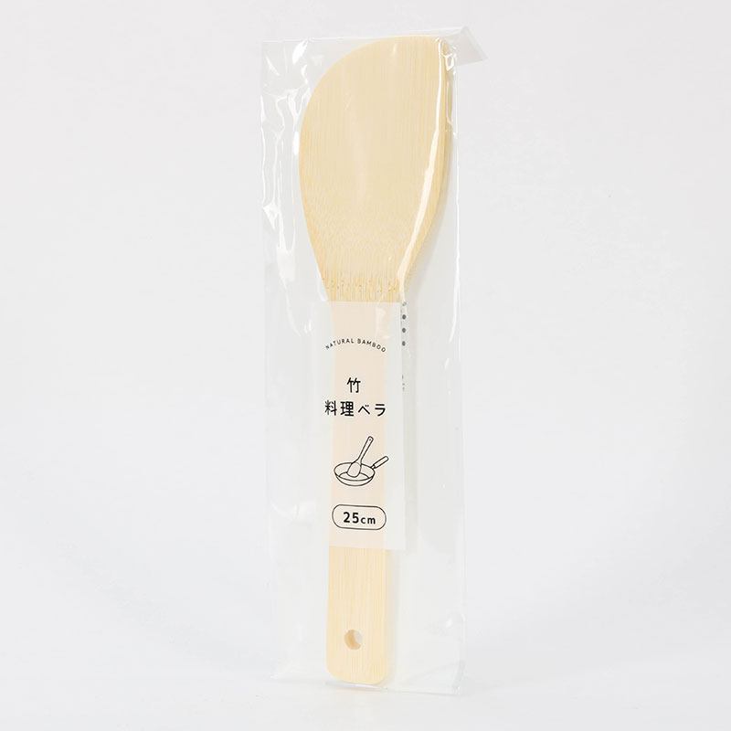 Sạn gỗ Maruki 25cm thương hiệu MARUKI