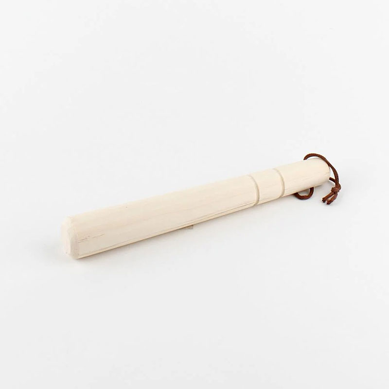 Chày gỗ 24cm  thương hiệu MARUKI